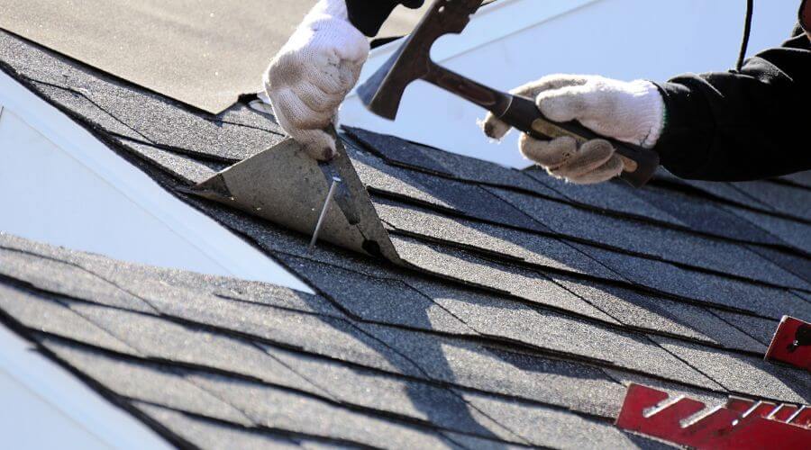Professional Flat Roofing Installation in Blaine, KY